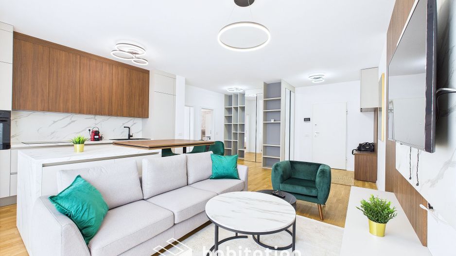 PALTIM – Confort urban și design elegant, la 7 min de Piata Victoriei - Poză 2