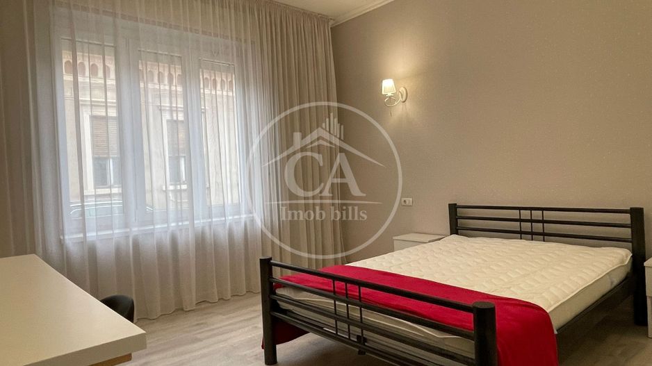 Apartament la casa, de inchiriat cu 3 camere Ultracentral, Oradea - Poză 3