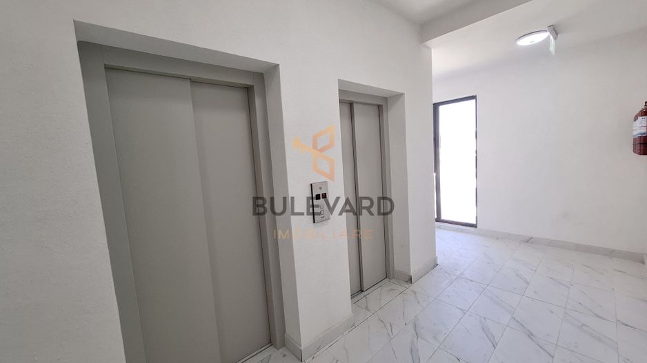 Comision 0. Apartament 2 camere, ultrafinisat, bloc nou! - Poză 14