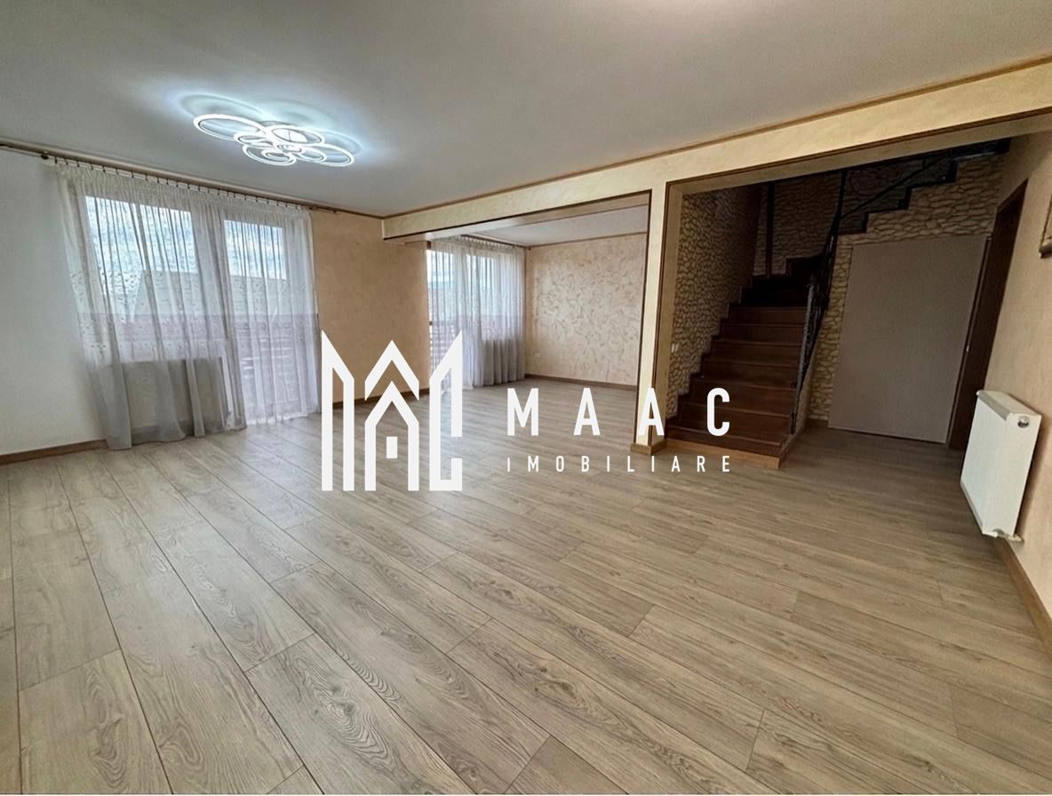 Casă 5 camere | 220 mpu | Cartierul Arhitectilor-Sibiu - Poză 2