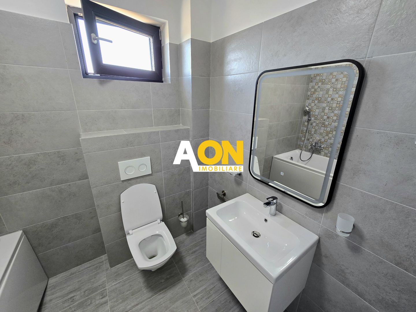 Apartament cu 3 Camere, Bloc Nou, Prima Închiriere, Cart. Transalpina - Poză 10