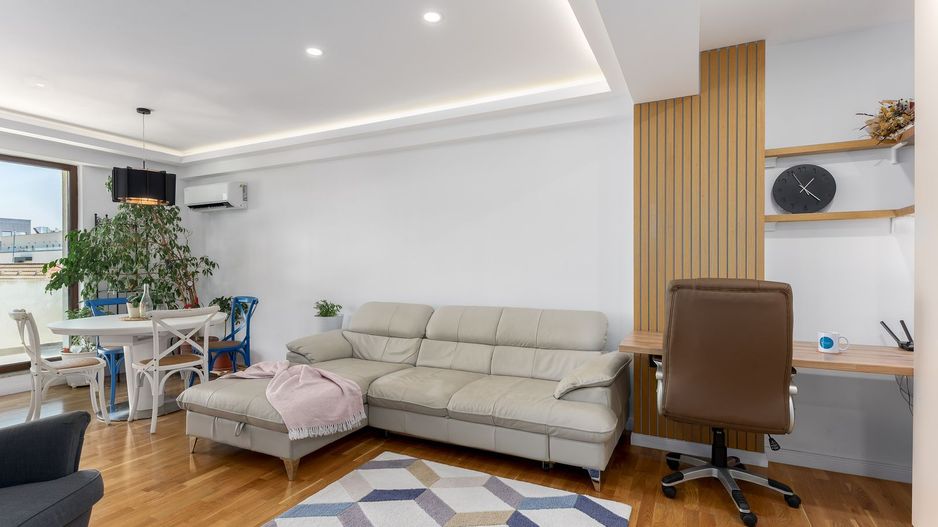 Apartament 2 camere | Pădurea Jandarmeriei | Bloc nou | Premium - Poză 6