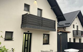 Casa de Vanzare  170 Mp utili I Suceava/Burdujeni I 262.000Euro - Poză 44