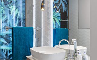 Închiriere apartament 4 camere 116mp | 2 Locuri de parcare incluse - Poză 20