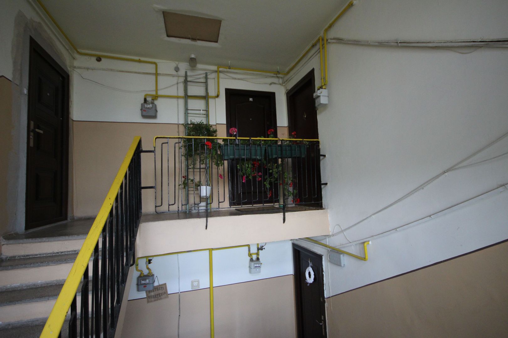 Apartament cu o camera, zona  Piata Doina - Poză 7