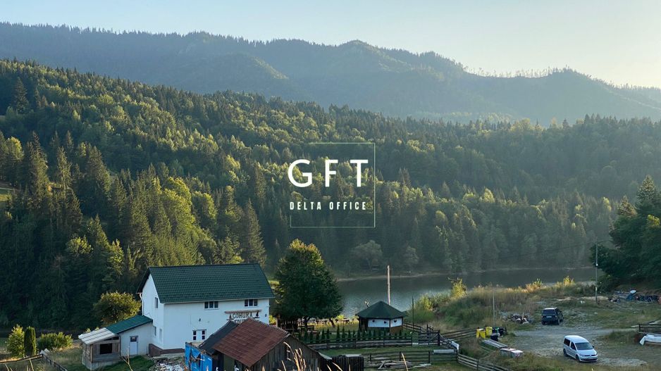 Teren Intravilan 1000mp-panorama-oportunitate investitie-Colibita - Poză 1