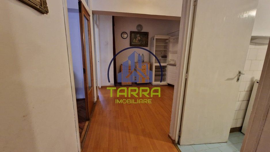 Apartament 3 camere de inchiriat in Alba Iulia zona Ultracentrala - Poză 12