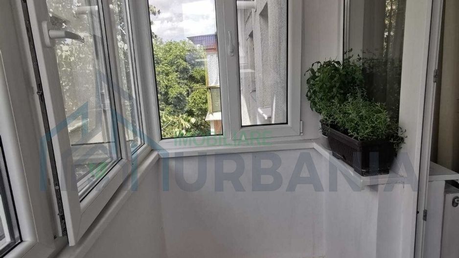 Apartament 2 camere renovat, mobilat și utilat, zona Lidl Dacia/Pasaj Băncilă - Poză 4