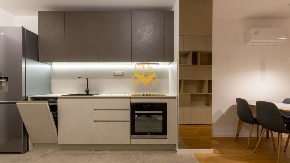 o camera, parcare, bloc nou, Gheorgheni zona FSEGA, Iulius Mall - Poză 4