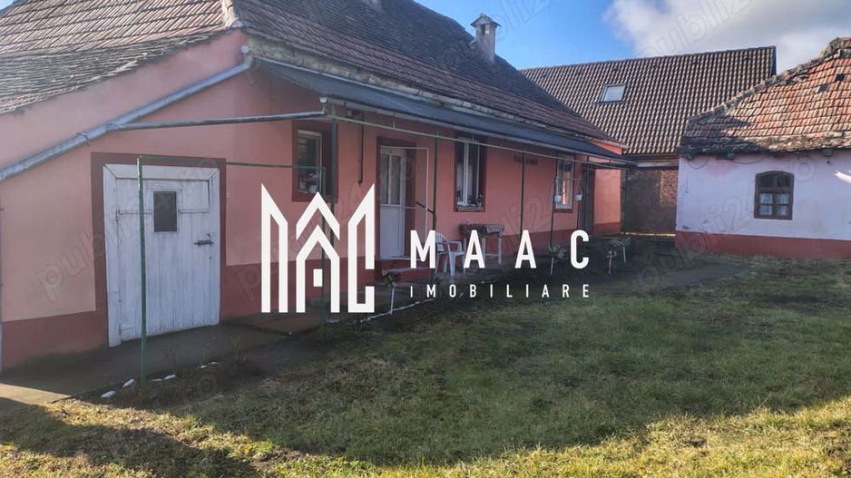 Casa Individuala I Pivnita I Teren 2900mp I Seica Mare - Poză 2