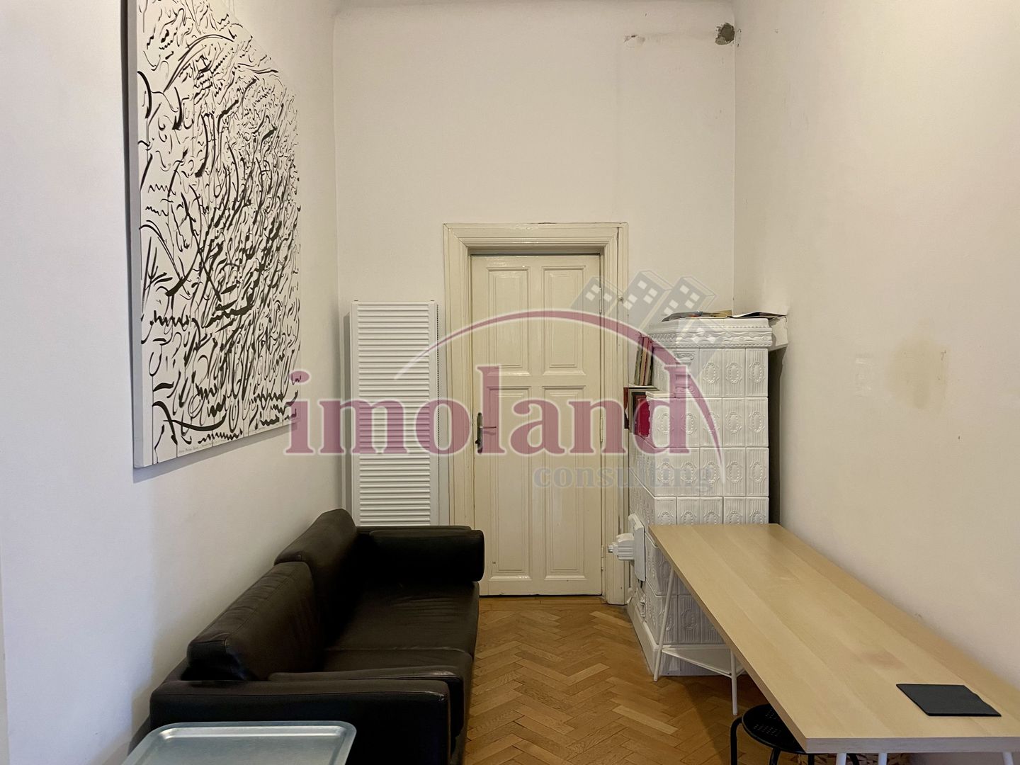 Închiriere VILA 160 mp curte 100 mp – zona Polonă / Dorobanți - Poză 18