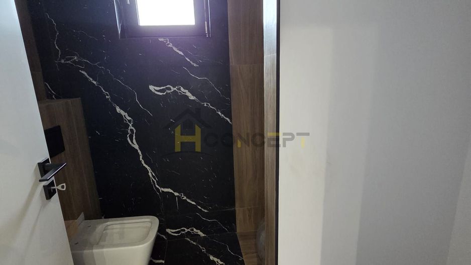 Vila individuala 4 camere panouri fotovoltaice - Poză 19