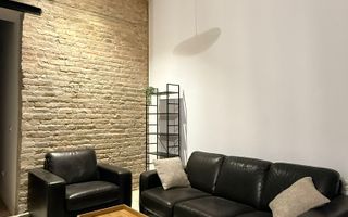 Maria- Gheorghe Doja | 2 Camere | Amenajat Modern | Centrala Proprie. - Poză 3