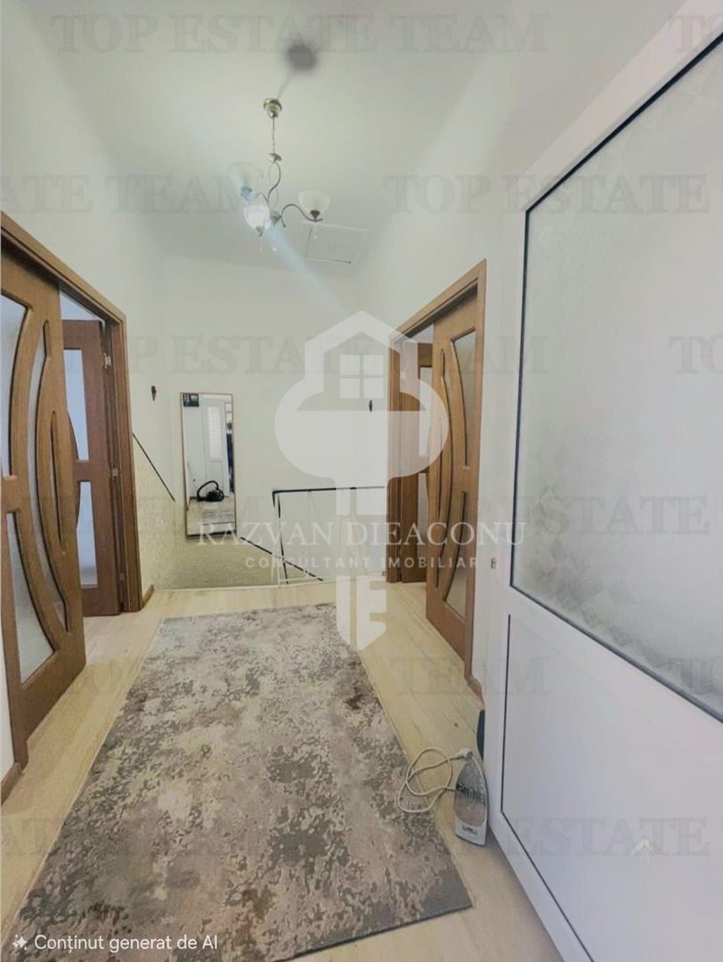 Casa in centrul Constantei - Poză 17