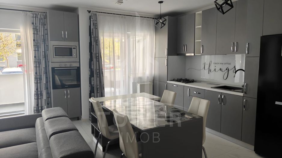 3 Camere Modern | Zona Kogălniceanu | - Poză 6