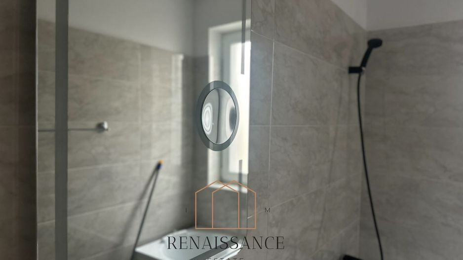 Premium Residence 2 Camere Etaj 2 | 48mp Bloc Nou - Bucatarie Inchisa - Poză 8