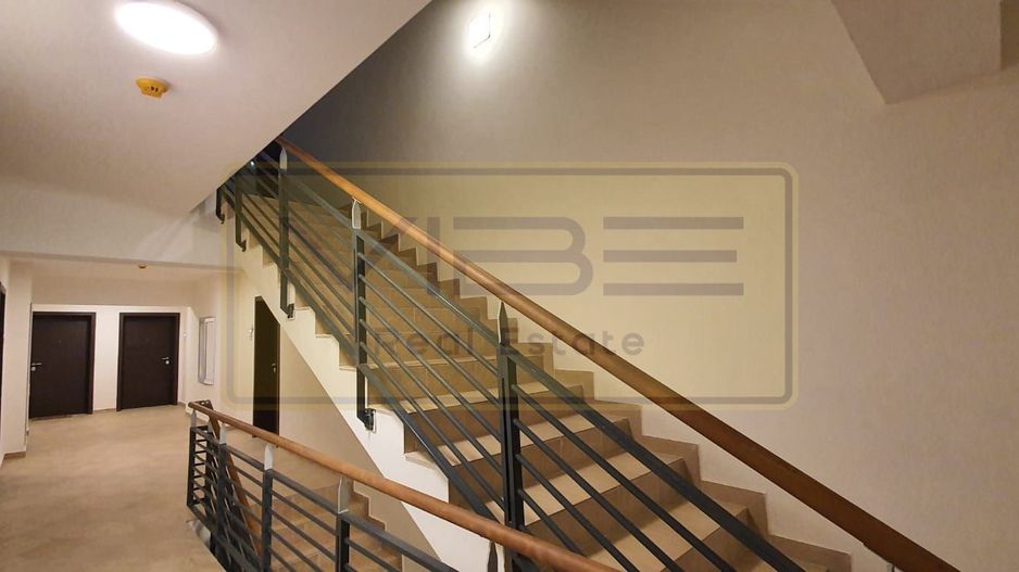 Apartament 2 camere cu loc parcare Conest Grand Residence - Poză 12