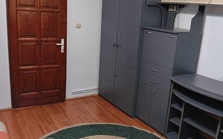 Garsonieră de închiriat, Târgu Mureș, str. 22 decembrie, în apropiere de UMF - Poză 3
