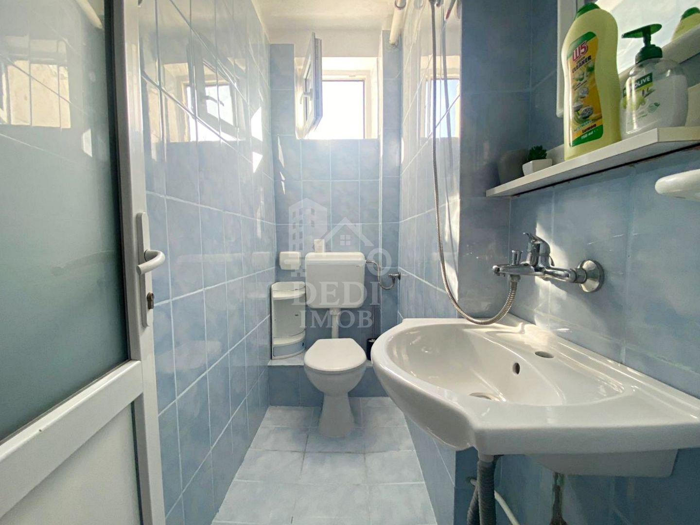 Apartament 2 camere de inchiriat in zona Rogerius, Oradea - Poză 7