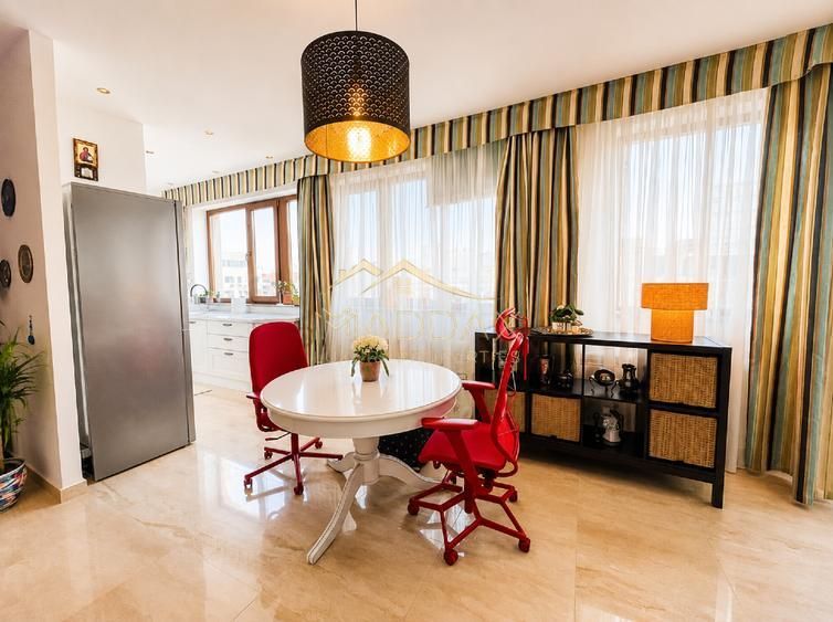 APARTAMENT 3 CAM | 90 MP UTILI | AVIATIEI - HERĂSTRĂU | PROPRIETAR | 0% COMISION - Poză 2