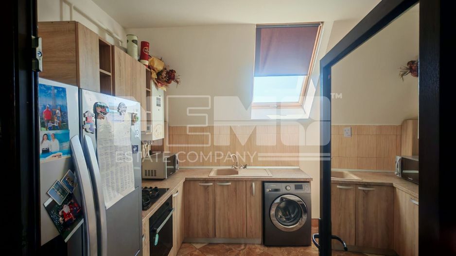 INCHIRIERE APARTAMENT 3 CAMERE | ULTRACENTRAL RADAUTI | 90 MP |  500€ - Poză 6