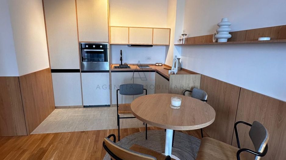 2 camere l mobilat utilat l Avalon - Poză 12