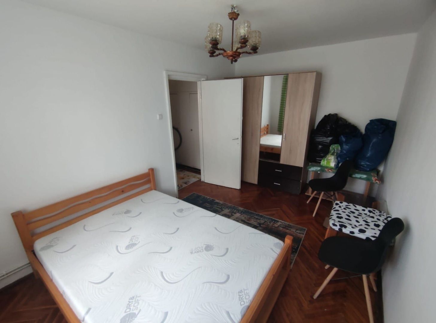 Apartament cu 2 camere | 57 mp | Parcare | FSEGA | Gheorgheni - Poză 1