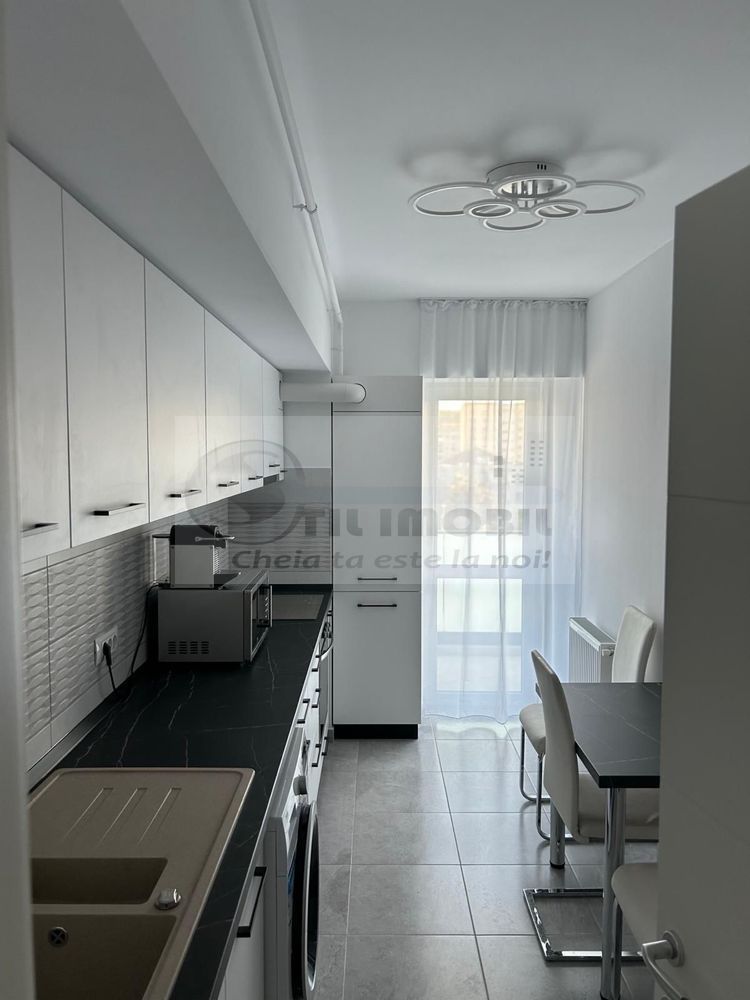 Apartament 2 Camere Conest Dacia - 550 euro - Poză 5