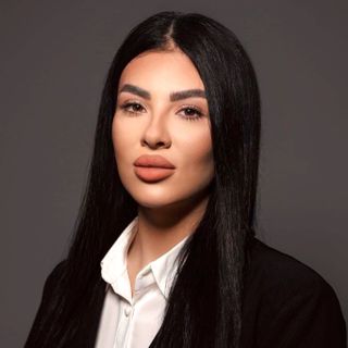 Stefania Gheorghe - REOS Group