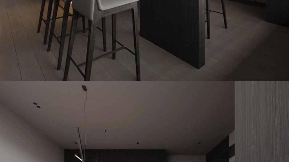 Penthouse | Zona JW Marriot | Ultra Lux - Poză 26