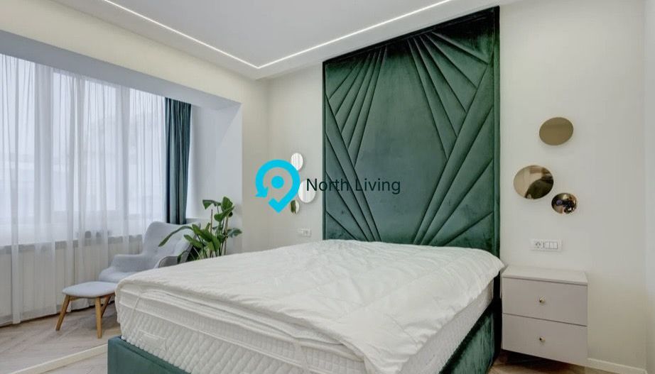 Apartament tip Penthouse 200 mp zona Iancului - Poză 8