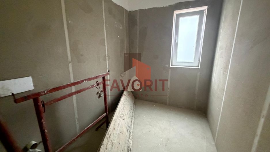 Duplex P+E | Toate utilitatile inclusiv asfalt | Statie de transport | Parc - Poză 18