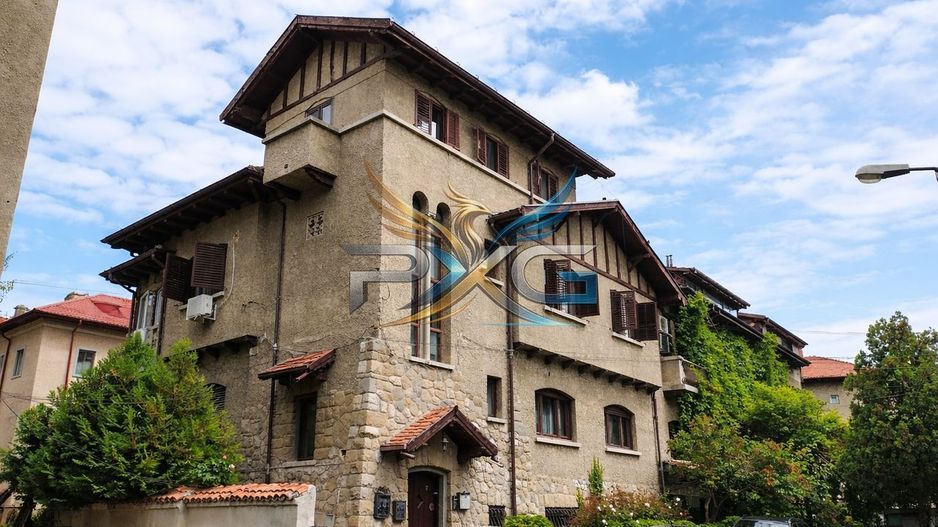 Mansardă tip loft în FLoreasca - Poză 12