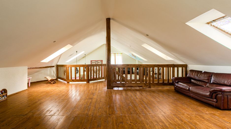 Casa de vanzare in Bodrogu Nou, COMISION 0 - Poză 8