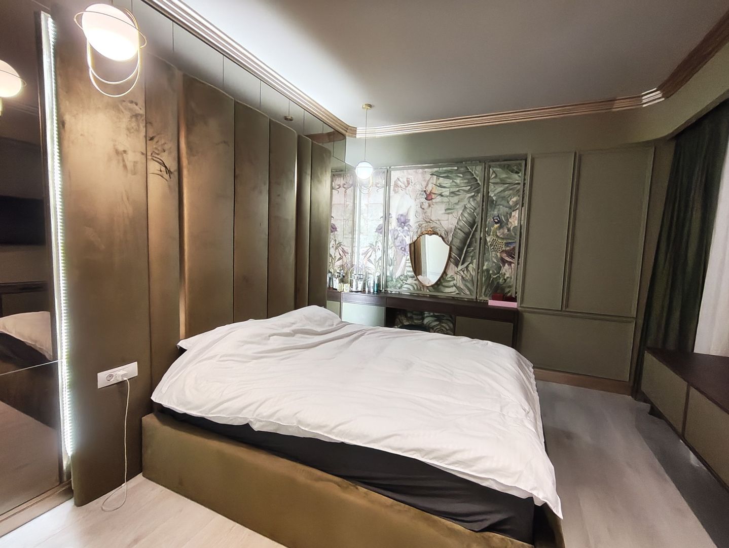 Premium Apartament Unicat Zona Politehnica Iuliu Maniu 6 Afi Mall - Poză 26