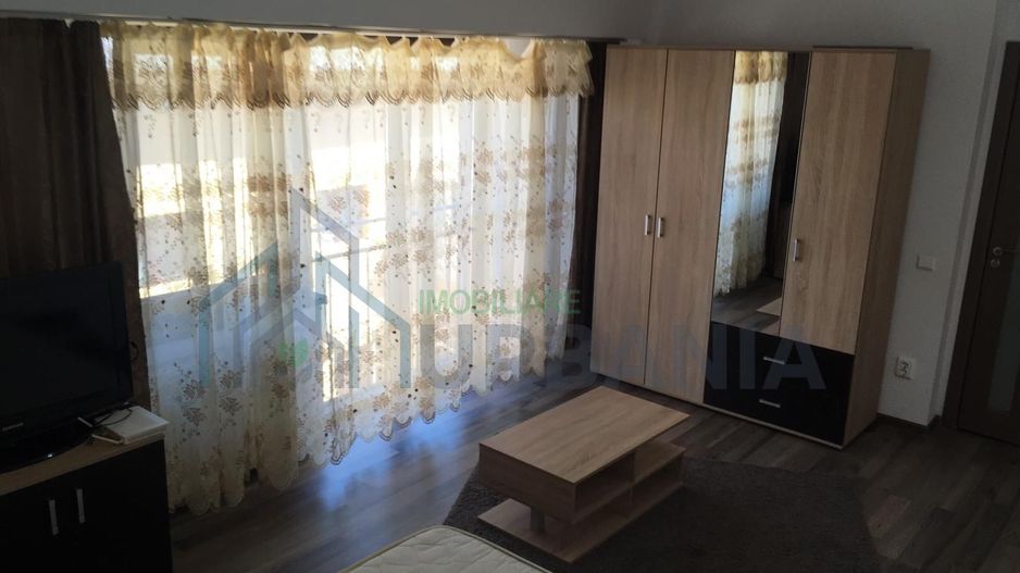 Apartament 1 cameră de vânzare, Nicolina, Iași - Poză 7