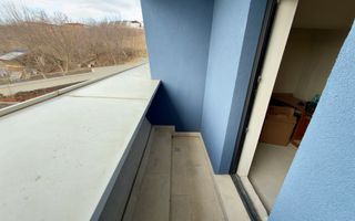 Apartament 3 camere | Terasă + 2 balcoane | 0% comision | Wings - Poză 9