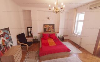 Vanzare si * sau Inchiriere Casa/Vila 5 camere Dorobanti - Poză 40