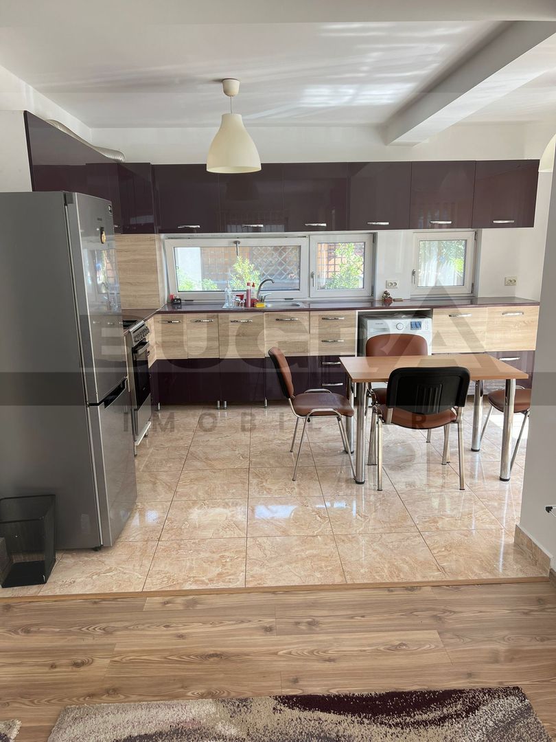 Apartament de 3 camere, 72mp, parcare, zona strazii Observatorului - Poză 8