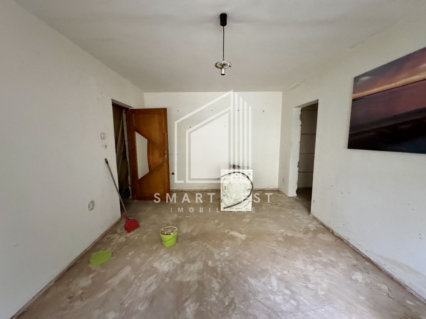 Apartament 2 camere | Etaj 1 | 64 mp | Zona Micro 16 - Poză 3