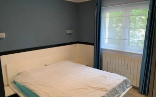 2 camere decomandate, Marasti, Fabricii de Zahar, OMV,Kaufland,Parcare - Poză 5