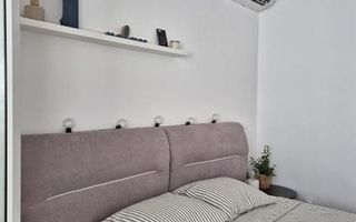 Apartament 2 camere de închiriat Ion Mihalache – metrou 1 Mai - Poză 7