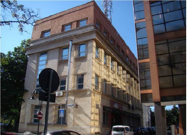 Cladire Comerciala Timisoara - Poză 3