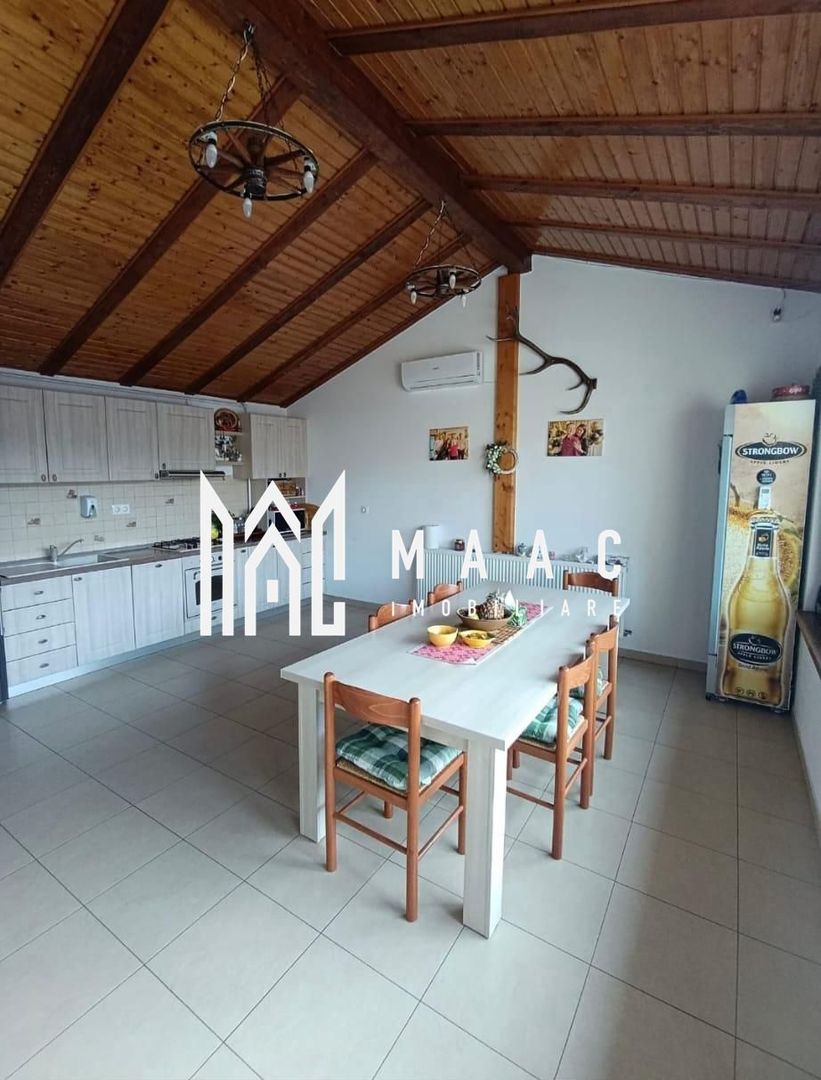 Casă 160 MPU | 5 camere | 220 mp teren | 3 băi | Dressing | Șelimbăr - Poză 3