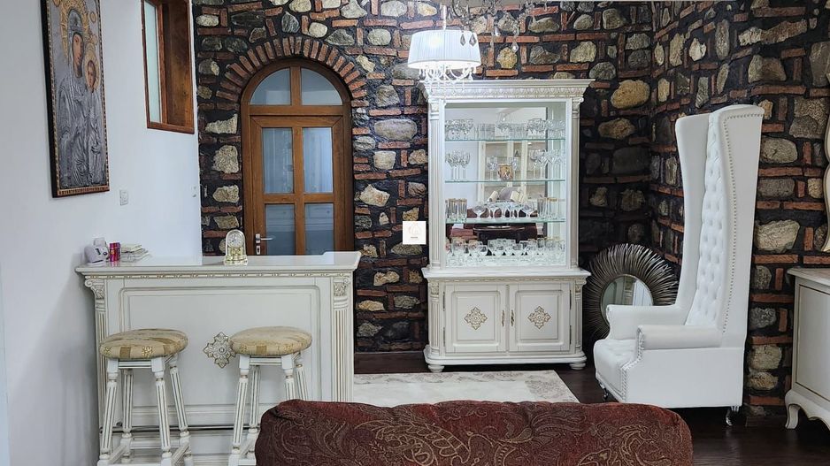 Vila Horezu Romanii de Jos - Poză 2