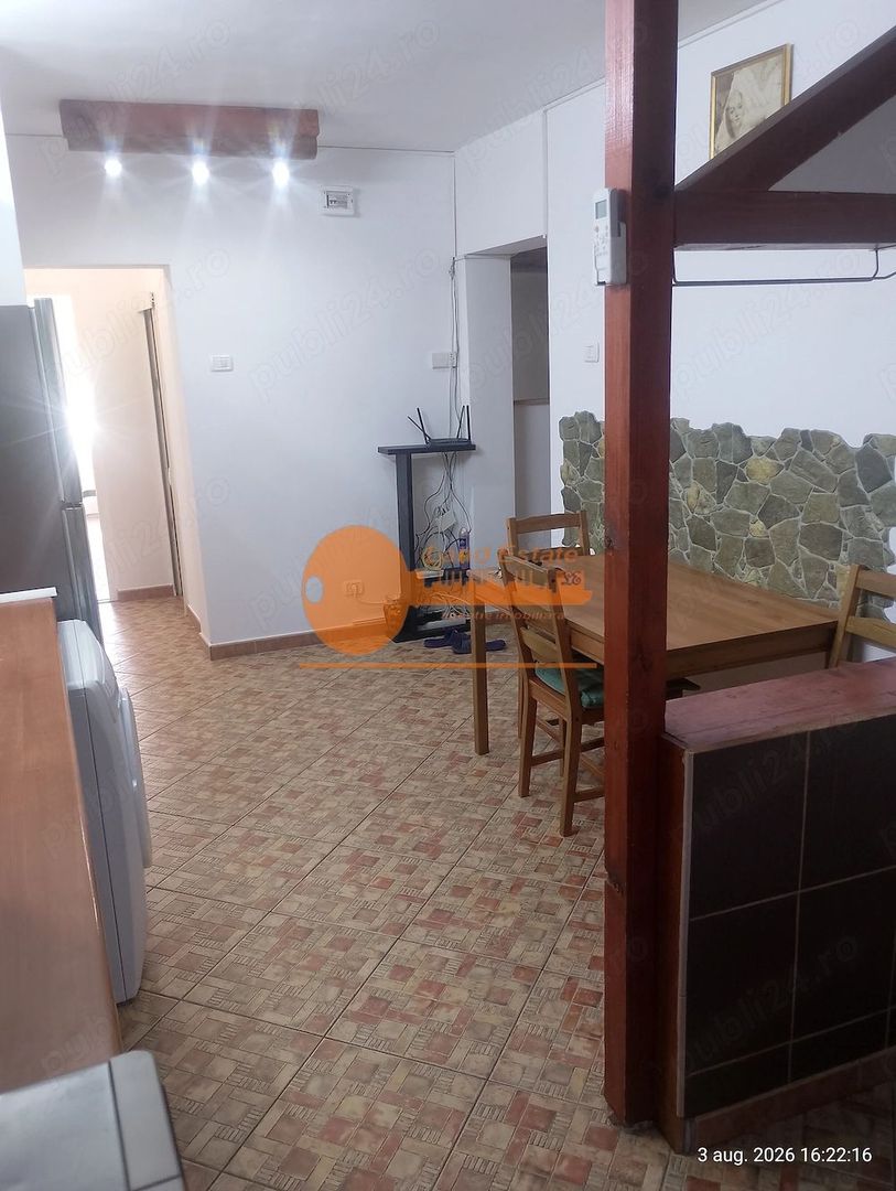 Apartament 3 Camere | Crângași | Centrală Proprie - Poză 6