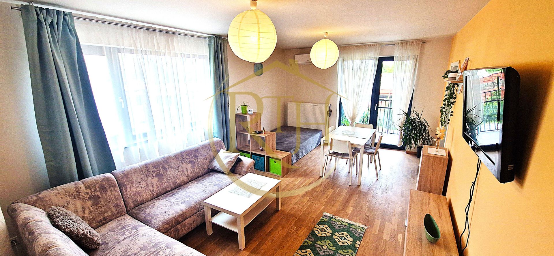 Apartament cu 2 camere premium de inchiriat zona Buziasului - Poză 2