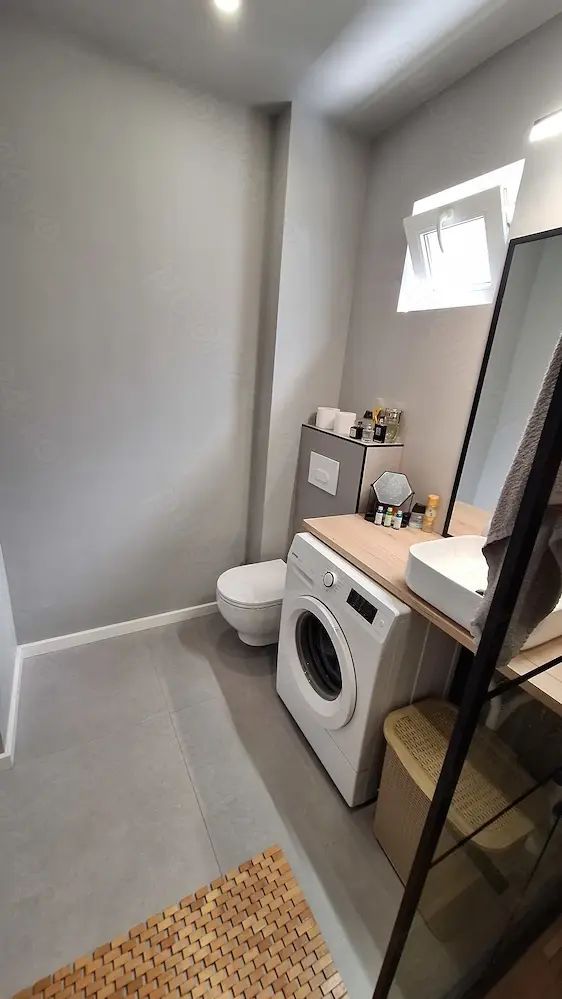 🏡 Apartament 2 camere | complet mobilat și utilat | Metrou Păcii - Poză 19