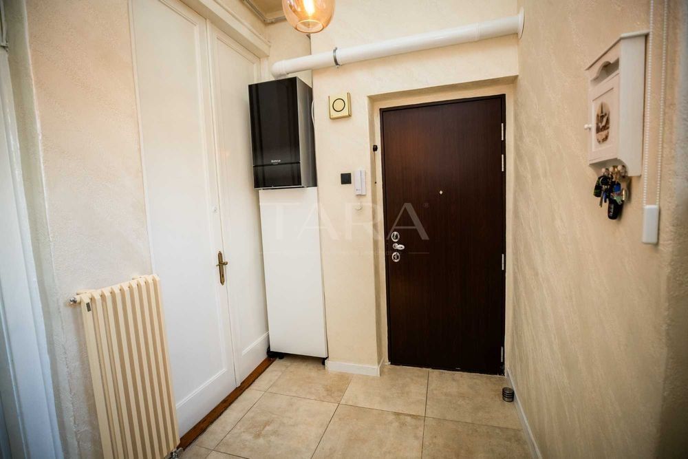 Apartament spațios cu 2 dormitoare și garaj – Cluj-Napoca. - Poză 6