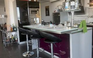 VANZARE PENTHOUSE SPECTACULOS OTOPENI |  355 MP | - Poză 5